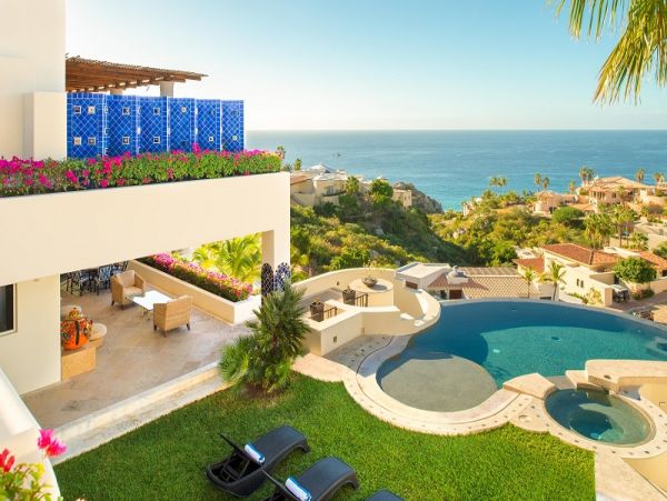 Los Cabos Home 987971