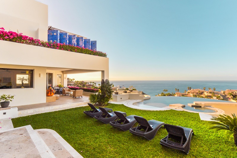 Los Cabos Home 987971