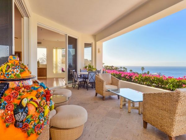 Los Cabos Home 987971