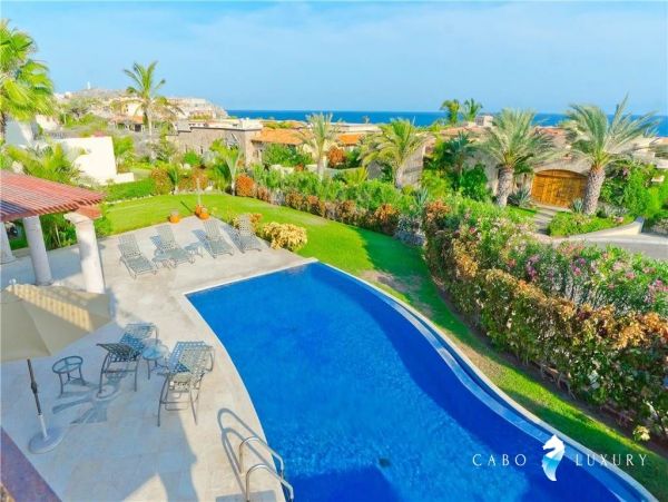 Los Cabos Home 987972