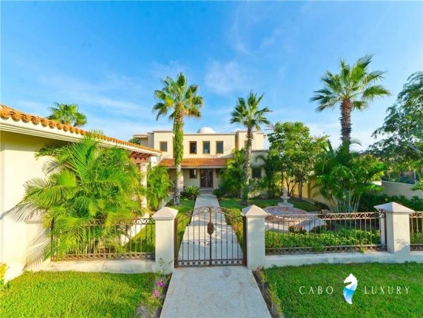 Los Cabos Home 987972