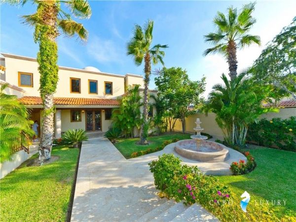 Los Cabos Home 987972