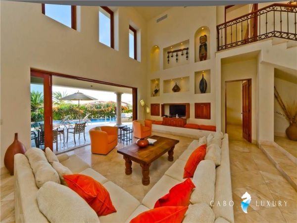 Los Cabos Home 987972