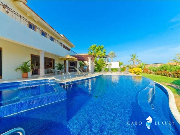 Los Cabos Home 987972