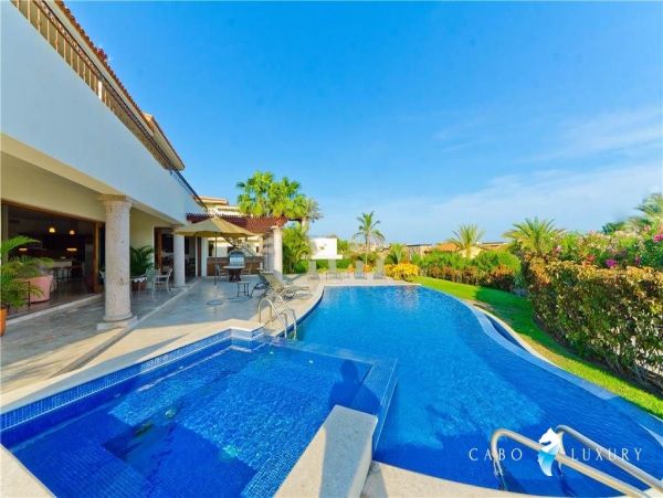 Los Cabos Home 987972