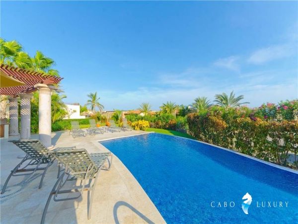 Los Cabos Home 987972