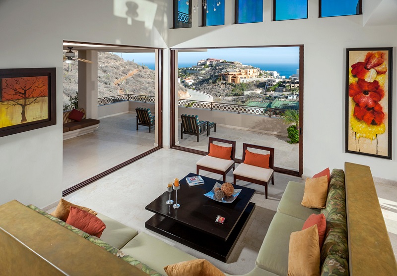 Los Cabos Home 987973