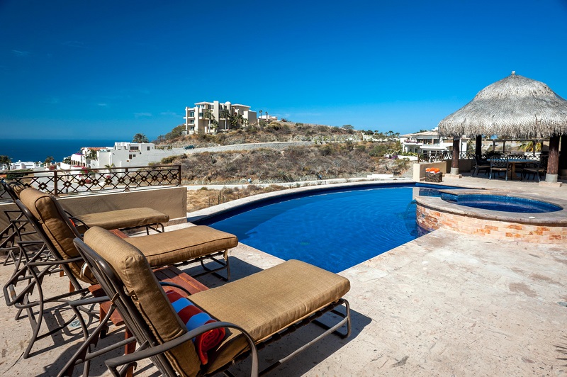 Los Cabos Home 987973