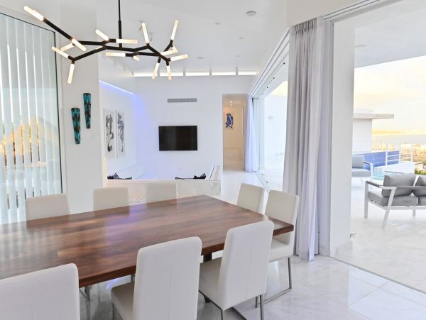 Spectacular Views Cabo San Lucas  Vacation Home Sleeps 28