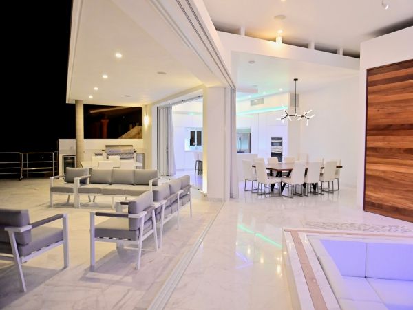 Spectacular Views Cabo San Lucas  Vacation Home Sleeps 28