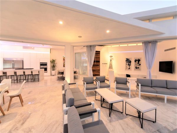 Spectacular Views Cabo San Lucas  Vacation Home Sleeps 28