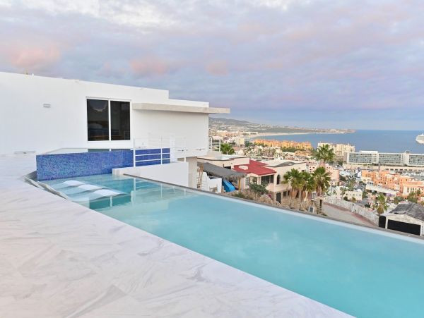 Spectacular Views Cabo San Lucas  Vacation Home Sleeps 28