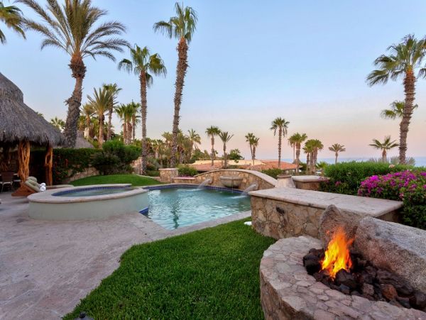 Los Cabos Home 987975