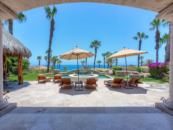 Los Cabos Home 987975