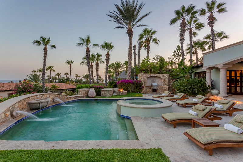 Los Cabos Home 987975