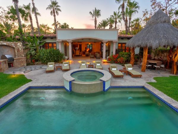 Los Cabos Home 987975