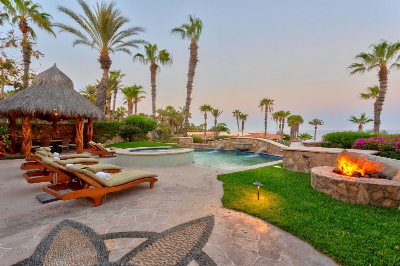 Los Cabos Home 987975