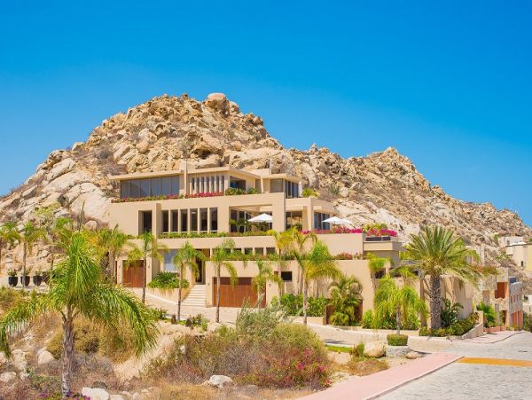 Los Cabos Home 987976