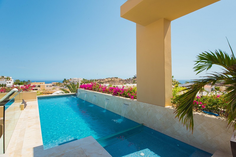 Los Cabos Home 987976