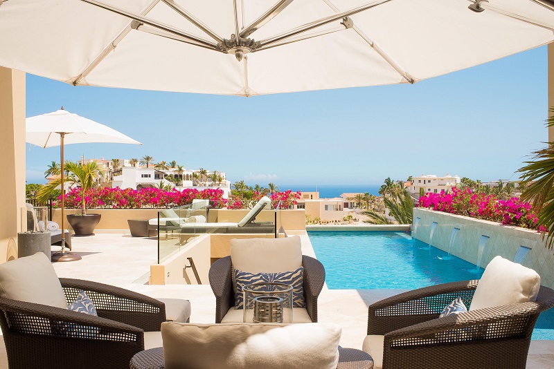 Los Cabos Home 987976