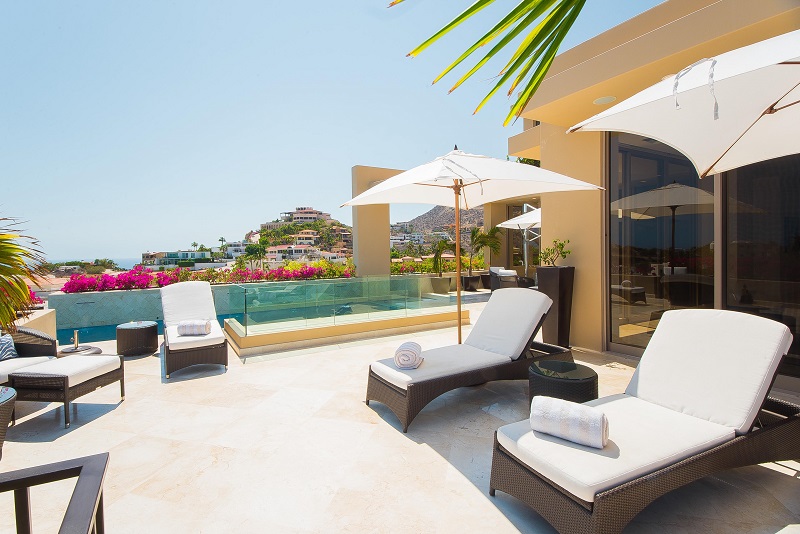 Los Cabos Home 987976