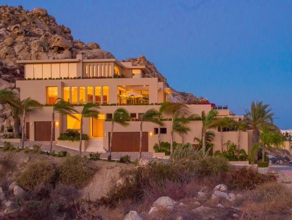 Los Cabos Home 987976