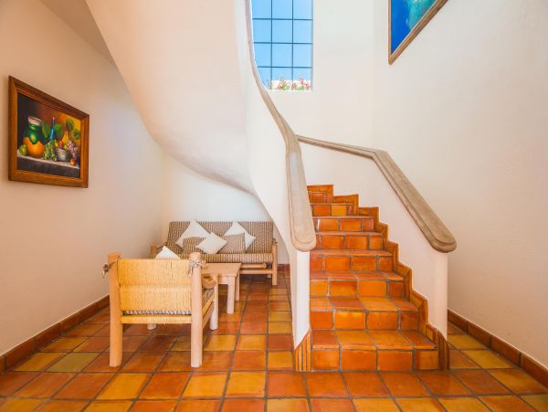 Luxury Vacation Pool Villa in Los Cabos Sleeps 10 Guests