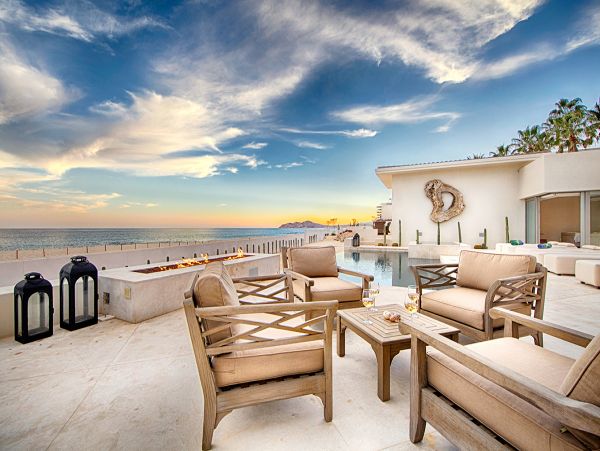 Los Cabos Home 987978
