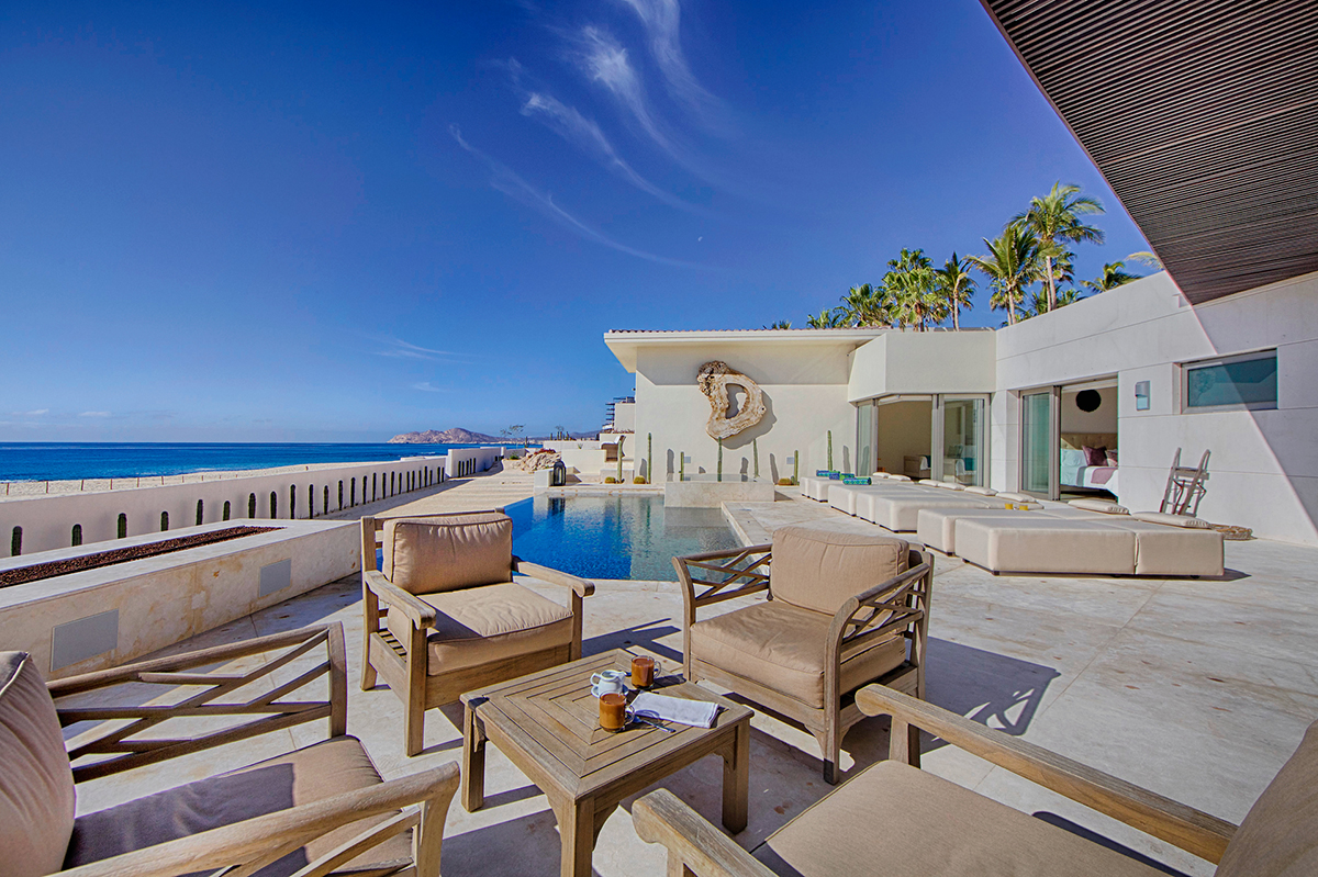 Los Cabos Home 987978