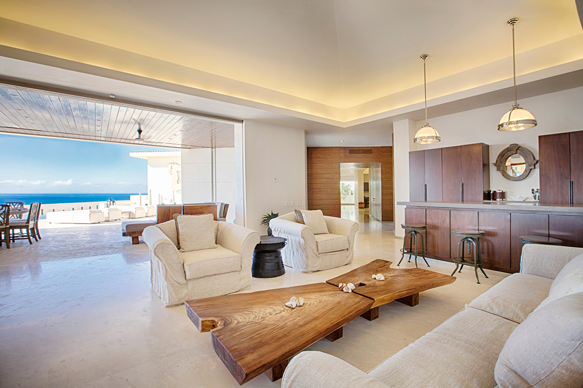 Los Cabos Home 987978