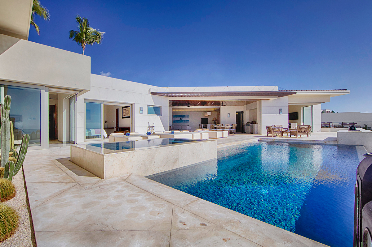 Los Cabos Home 987978