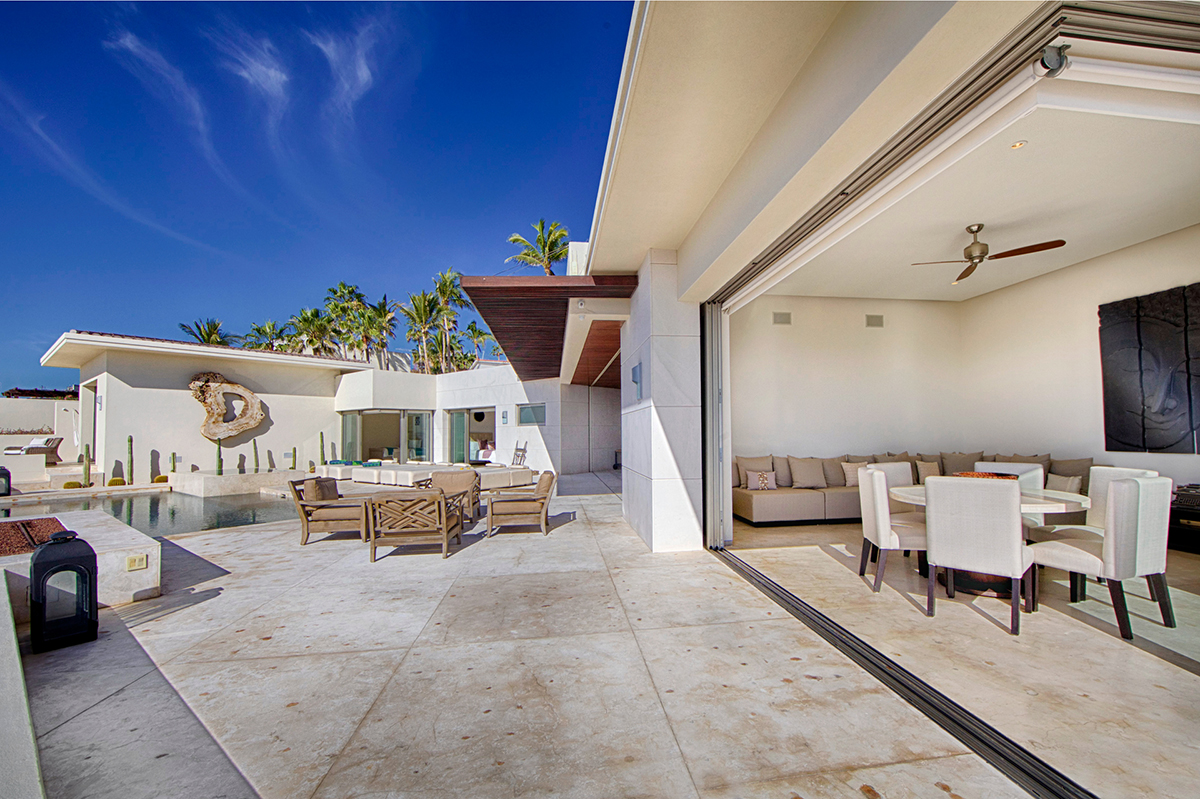 Los Cabos Home 987978