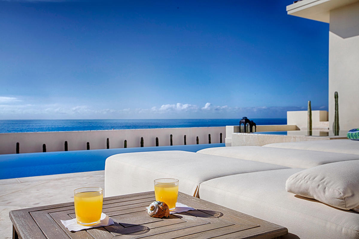Los Cabos Home 987978