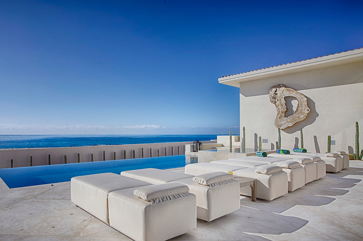Los Cabos Home 987978