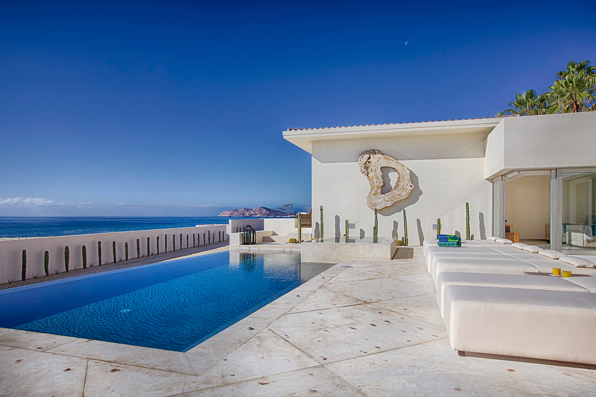 Los Cabos Home 987978