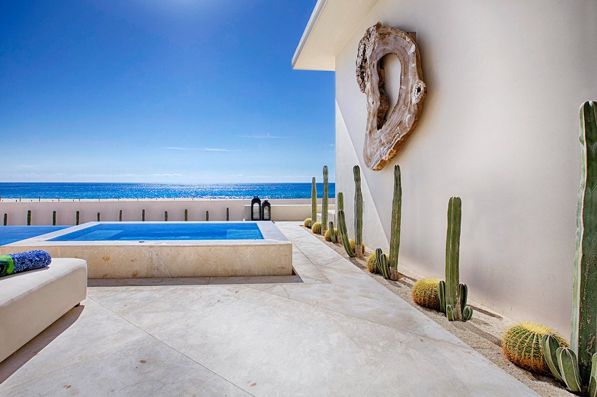 Los Cabos Home 987978