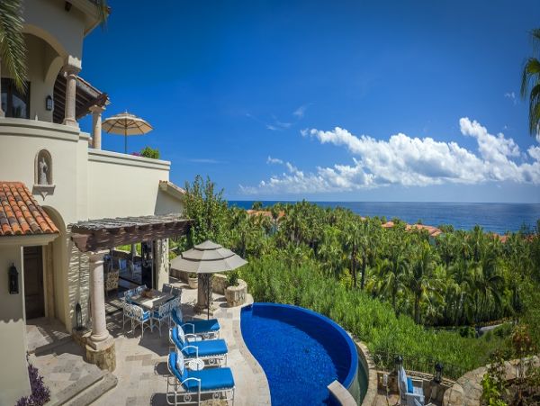 Los Cabos Home 987979