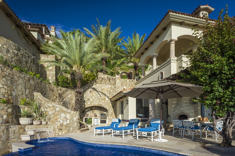 Los Cabos Home 987979