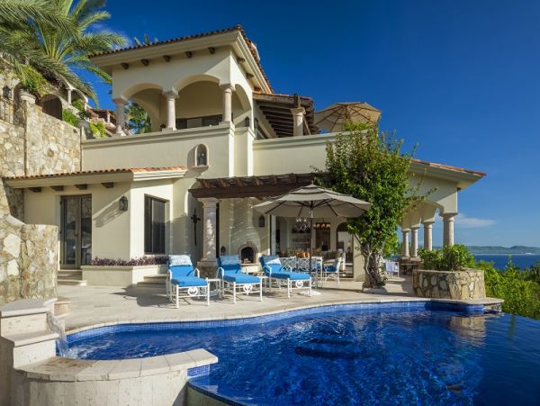 Los Cabos Home 987979
