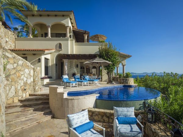 Los Cabos Home 987979