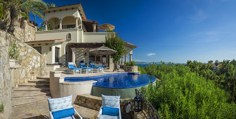 Los Cabos Home 987979