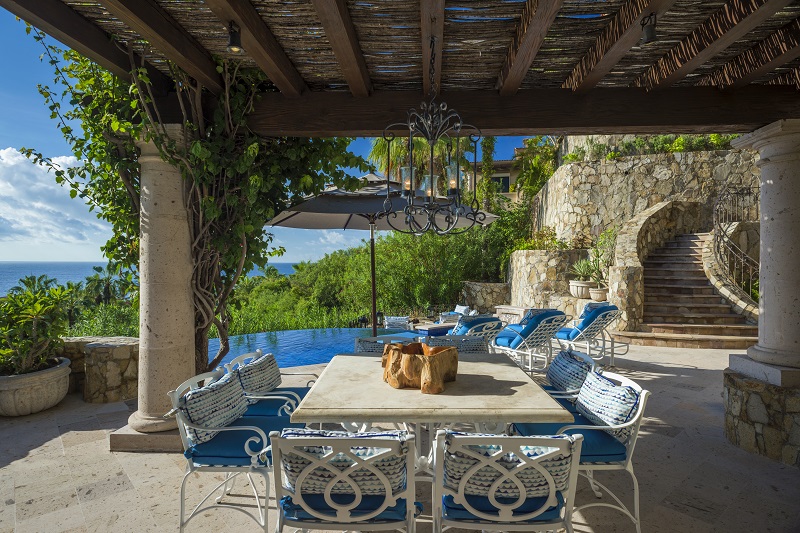 Los Cabos Home 987979