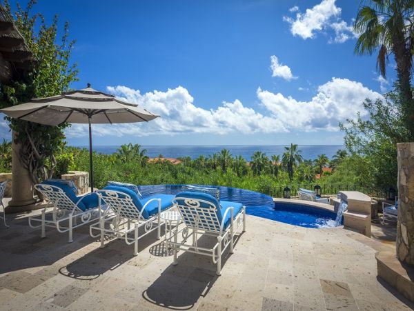Los Cabos Home 987979