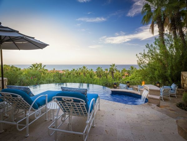 Los Cabos Home 987979