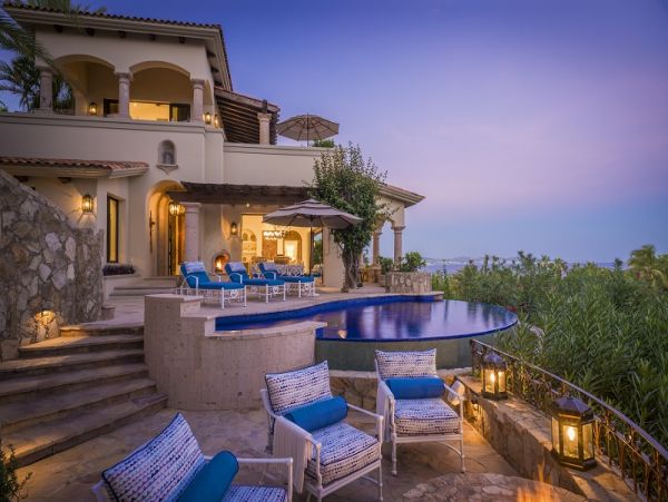 Los Cabos Home 987979
