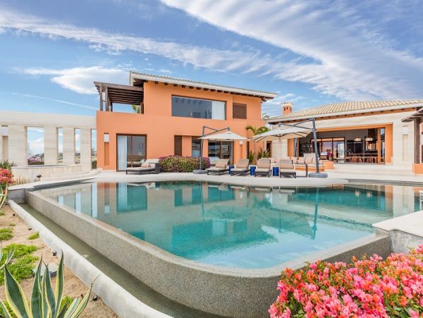 Los Cabos Home 987981