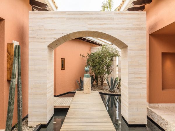 Los Cabos Home 987981