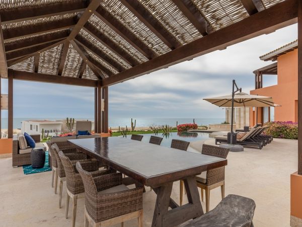 Los Cabos Home 987981