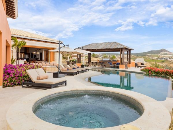 Los Cabos Home 987981