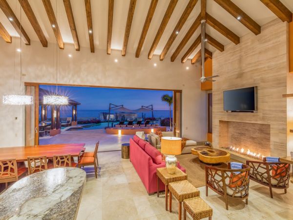 Los Cabos Home 987981